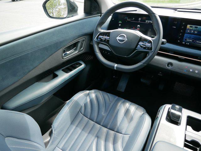 used 2023 Nissan ARIYA car, priced at $30,995
