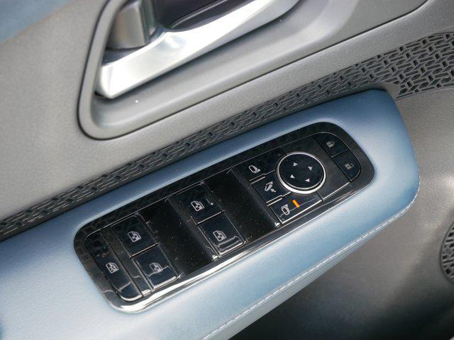 used 2023 Nissan ARIYA car, priced at $30,995