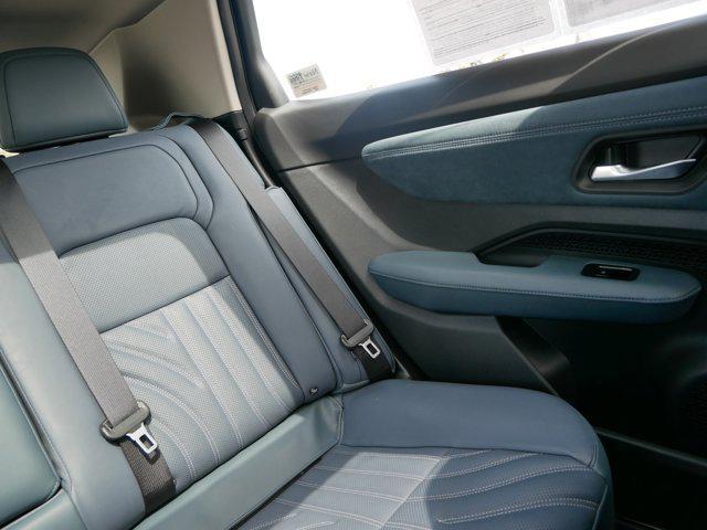 used 2023 Nissan ARIYA car, priced at $30,995