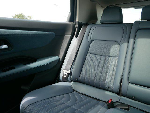 used 2023 Nissan ARIYA car, priced at $30,995