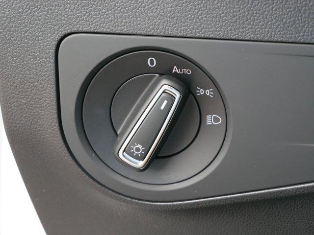 used 2022 Volkswagen Tiguan car, priced at $26,995