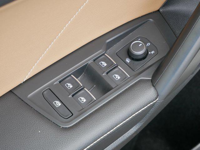 used 2022 Volkswagen Tiguan car, priced at $26,995