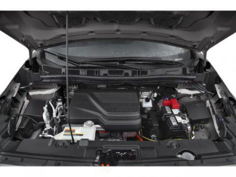 used 2024 Nissan Leaf car, priced at $18,875