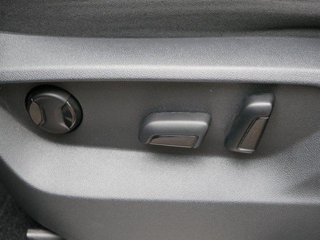 used 2023 Volkswagen Atlas Cross Sport car, priced at $30,995