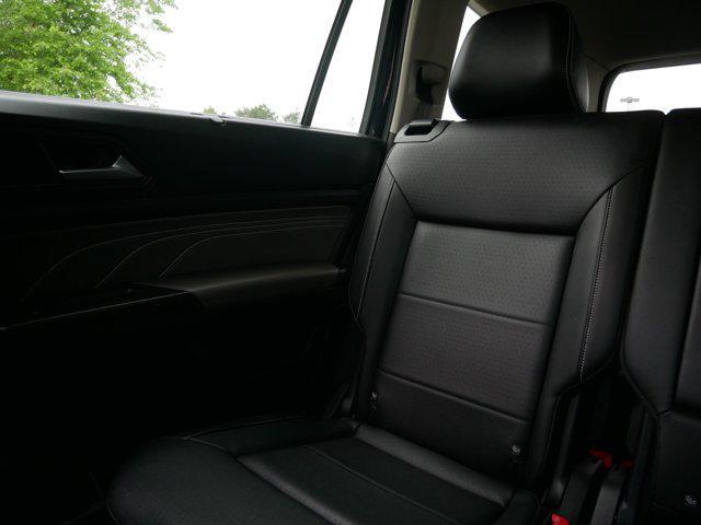 used 2023 Volkswagen Atlas car, priced at $30,995