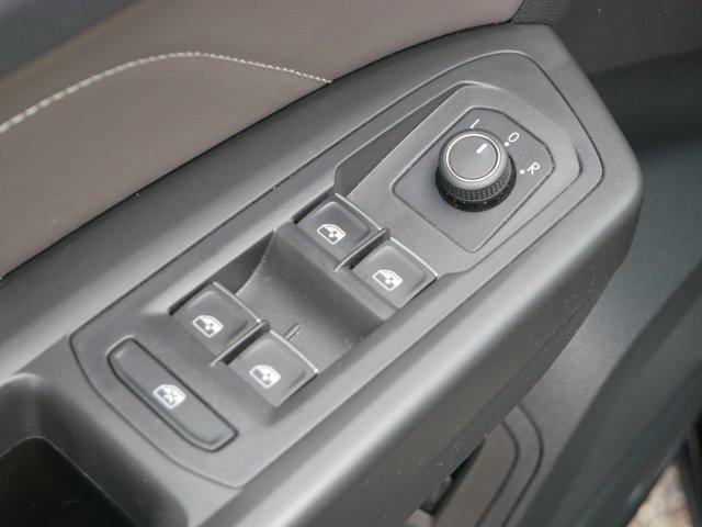 used 2023 Volkswagen Atlas car, priced at $30,995