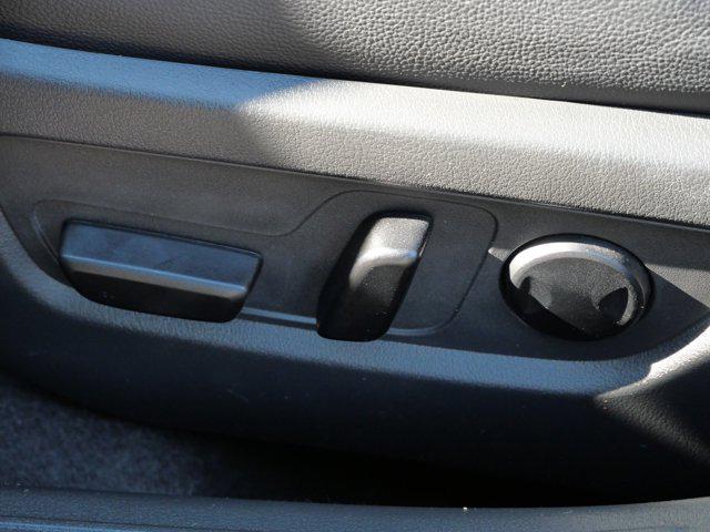 used 2024 Mazda CX-50 car, priced at $24,895
