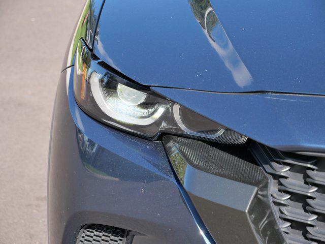 used 2024 Mazda CX-50 car, priced at $24,895
