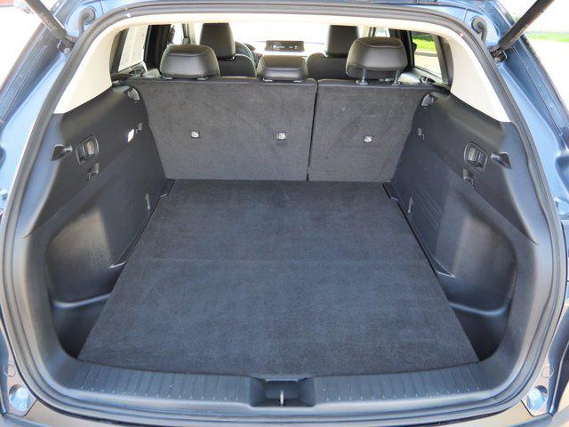 used 2024 Mazda CX-50 car, priced at $24,895
