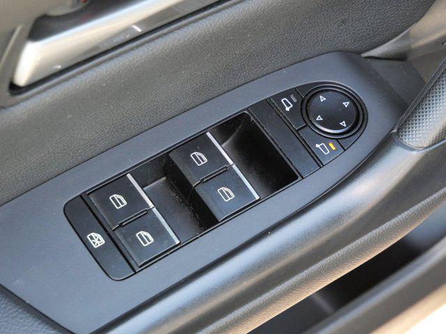 used 2024 Mazda CX-50 car, priced at $24,895