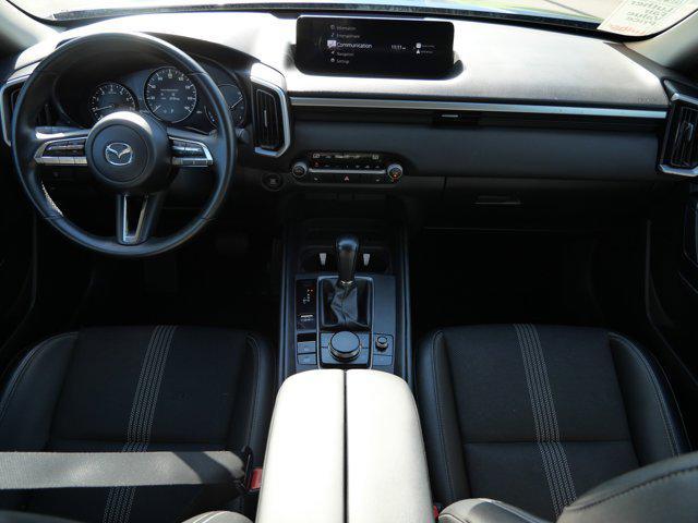 used 2024 Mazda CX-50 car, priced at $24,895