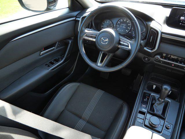 used 2024 Mazda CX-50 car, priced at $24,895