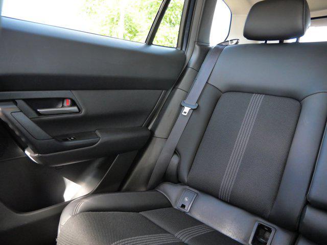 used 2024 Mazda CX-50 car, priced at $24,895