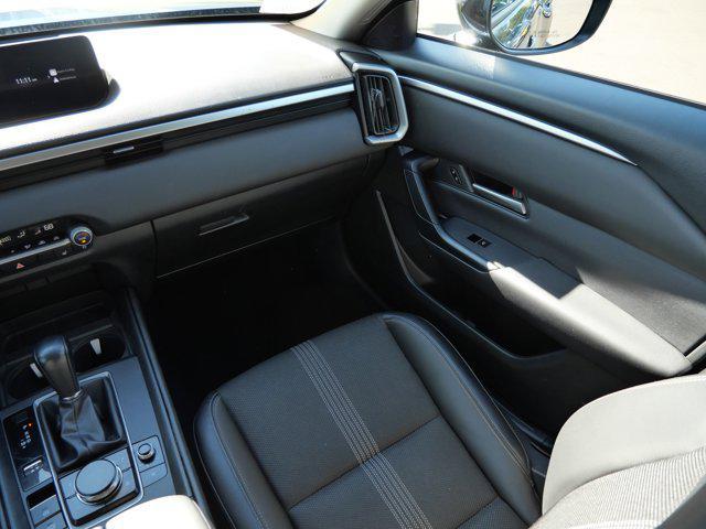 used 2024 Mazda CX-50 car, priced at $24,895