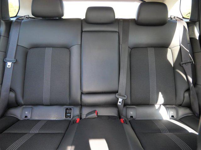 used 2024 Mazda CX-50 car, priced at $24,895