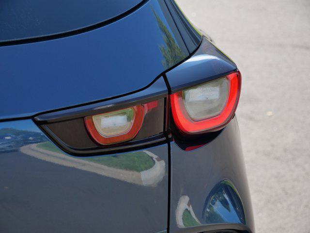 used 2024 Mazda CX-50 car, priced at $24,895