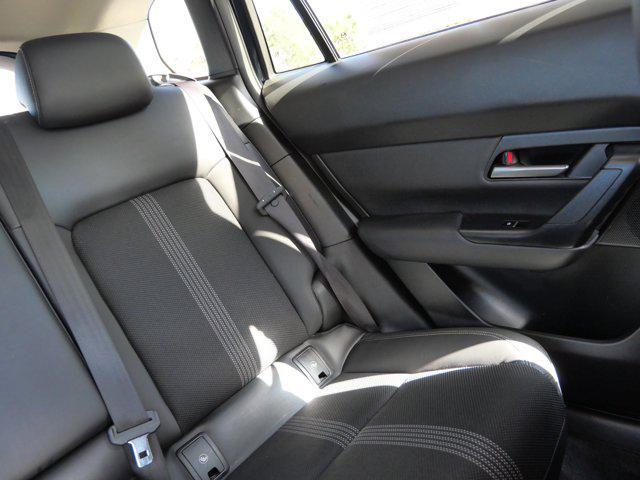 used 2024 Mazda CX-50 car, priced at $24,895