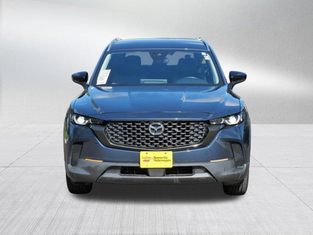 used 2024 Mazda CX-50 car, priced at $24,895