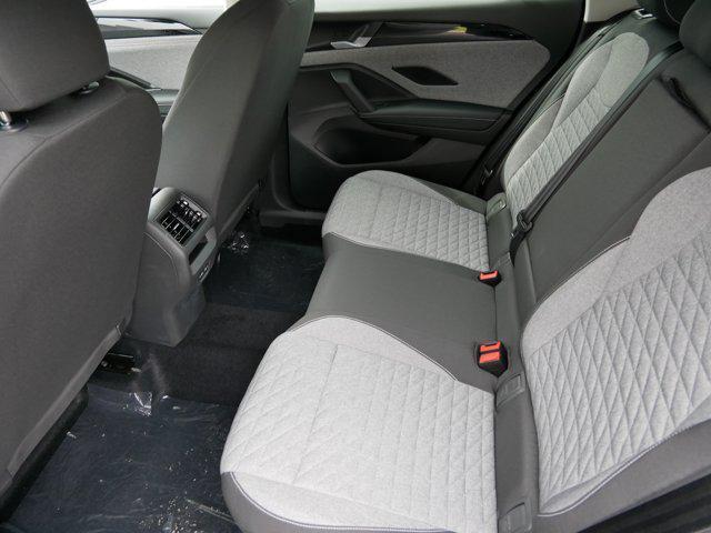 new 2025 Volkswagen Tiguan car, priced at $30,960