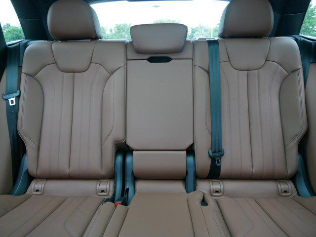 used 2024 Audi Q5 car, priced at $45,995
