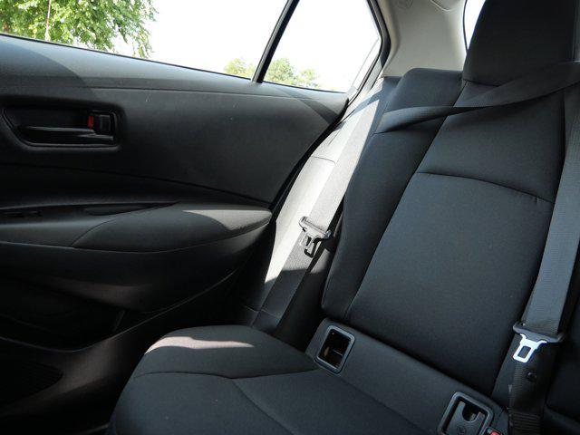used 2022 Toyota Corolla car, priced at $18,475