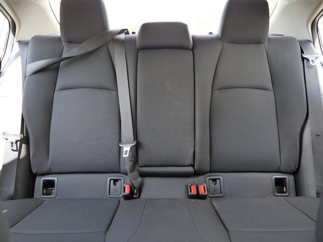 used 2022 Toyota Corolla car, priced at $18,475