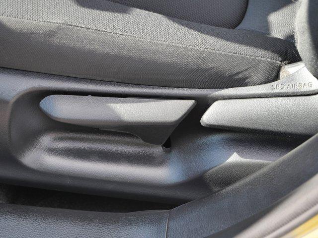 used 2022 Toyota Corolla car, priced at $18,475