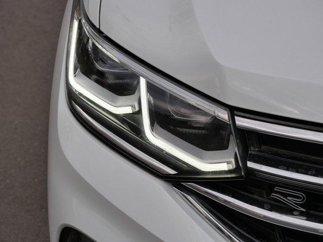 used 2024 Volkswagen Tiguan car, priced at $30,975