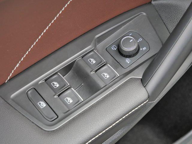 used 2024 Volkswagen Tiguan car, priced at $30,975