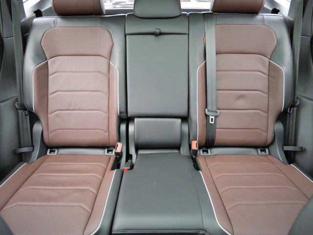 used 2024 Volkswagen Tiguan car, priced at $30,975