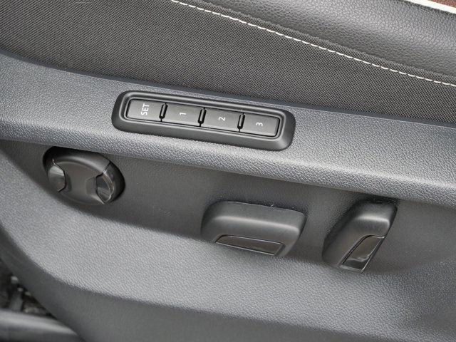 used 2024 Volkswagen Tiguan car, priced at $30,975