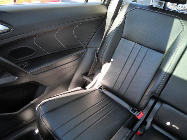 used 2022 Volkswagen Tiguan car, priced at $22,475