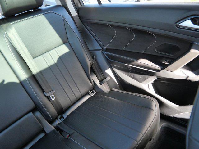 used 2022 Volkswagen Tiguan car, priced at $22,475