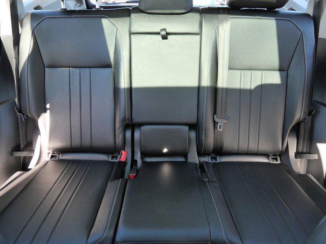 used 2022 Volkswagen Tiguan car, priced at $22,475