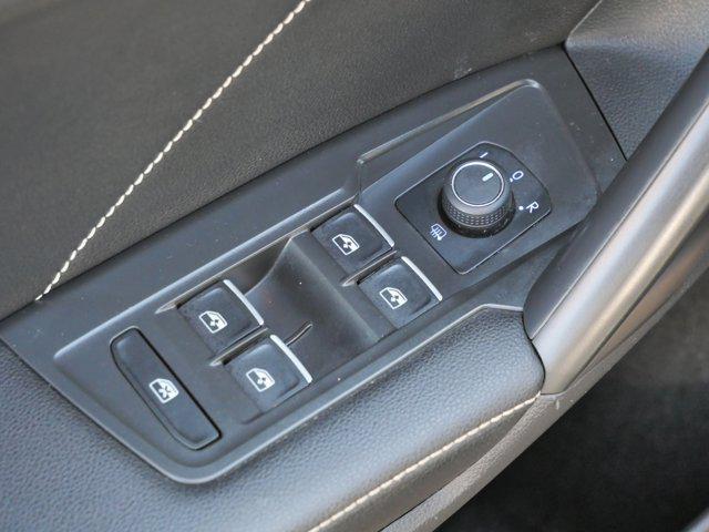 used 2022 Volkswagen Tiguan car, priced at $22,475