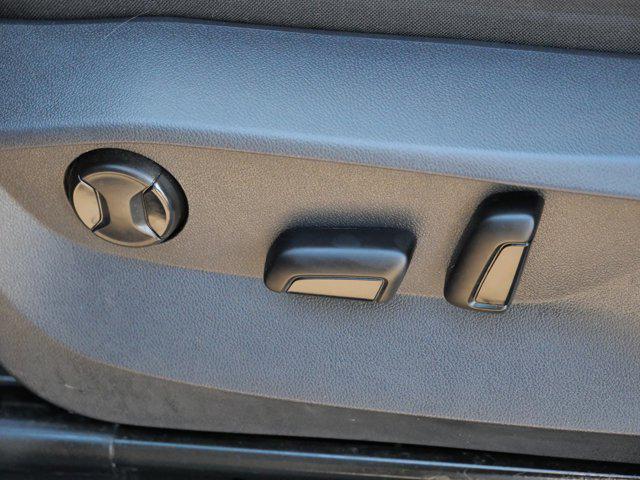 used 2022 Volkswagen Tiguan car, priced at $22,475