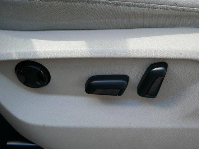 used 2018 Volkswagen Atlas car, priced at $18,995