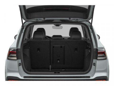 new 2026 Volkswagen Taos car, priced at $35,646