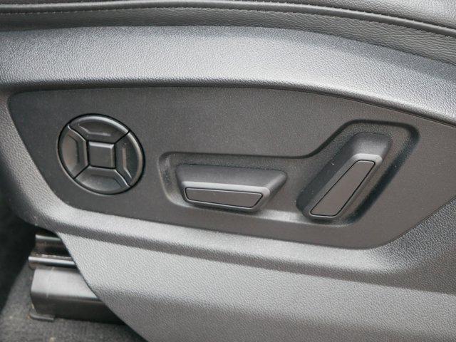 used 2022 Audi Q7 car, priced at $48,995