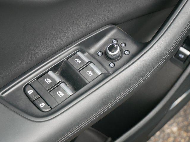 used 2022 Audi Q7 car, priced at $48,995