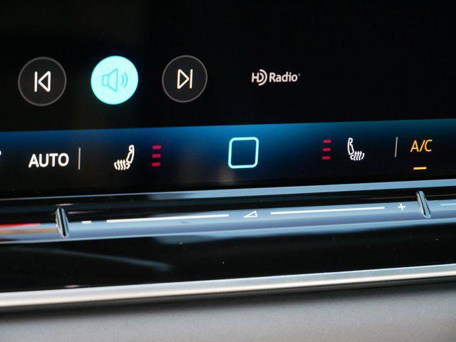 new 2025 Volkswagen Tiguan car, priced at $37,636