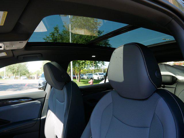 new 2025 Volkswagen Tiguan car, priced at $37,636