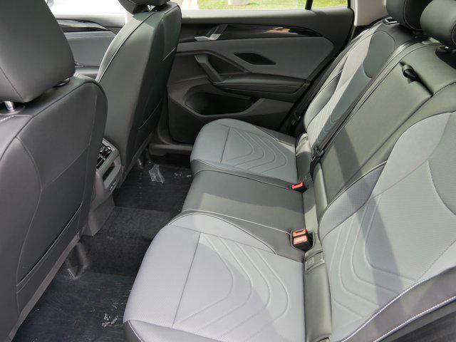 new 2025 Volkswagen Tiguan car, priced at $34,315