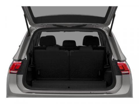 used 2021 Volkswagen Tiguan car, priced at $20,995