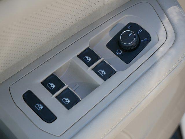 used 2024 Volkswagen Atlas car, priced at $46,475