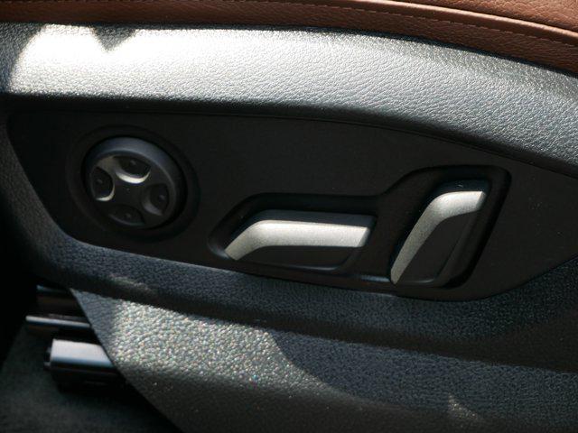 used 2019 Audi Q7 car, priced at $29,995