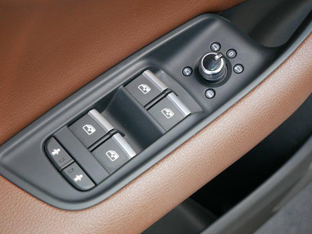 used 2019 Audi Q7 car, priced at $29,995