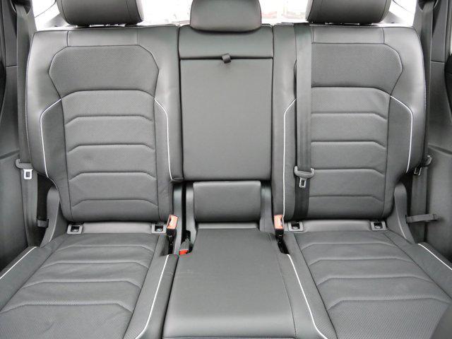 used 2024 Volkswagen Tiguan car, priced at $30,975