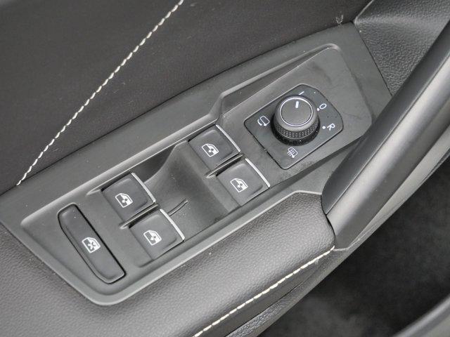 used 2024 Volkswagen Tiguan car, priced at $30,975