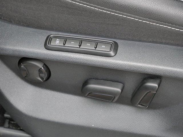 used 2024 Volkswagen Tiguan car, priced at $30,975